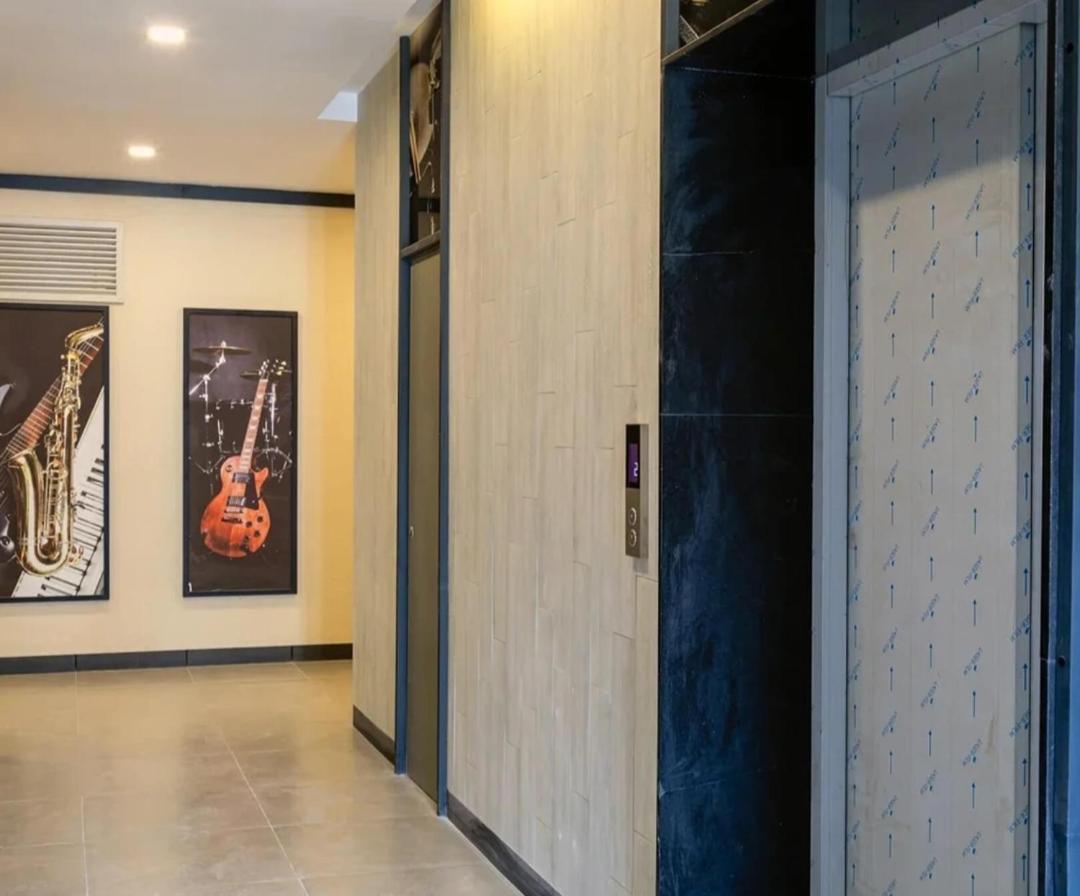 Apartment жк-jazz квартал 3-х комнатная бизнес класс Almaty