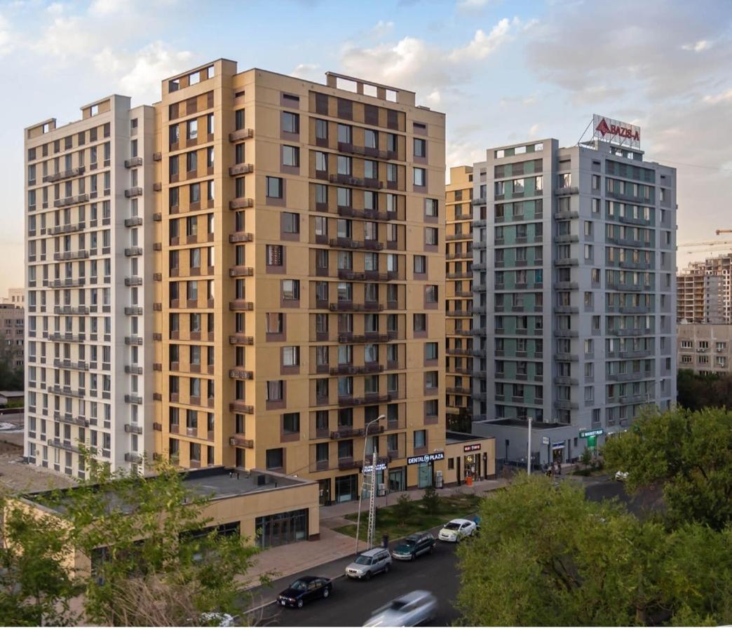 Apartment жк-jazz квартал 3-х комнатная бизнес класс *