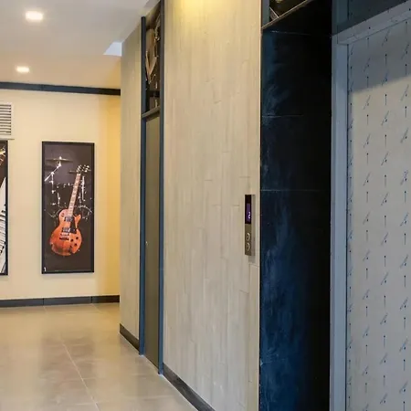 Жк-Jazz Квартал 3-Х Комнатная Бизнес Класс Almaty Exterior photo